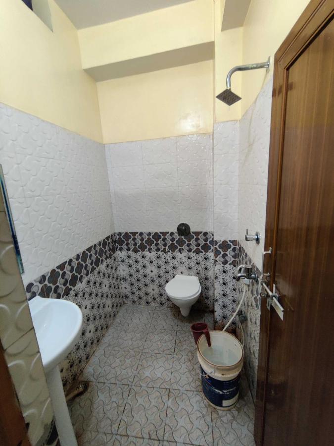 Hotel O Adhunik Lodge Bhilai 外观 照片