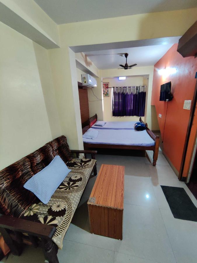 Hotel O Adhunik Lodge Bhilai 外观 照片