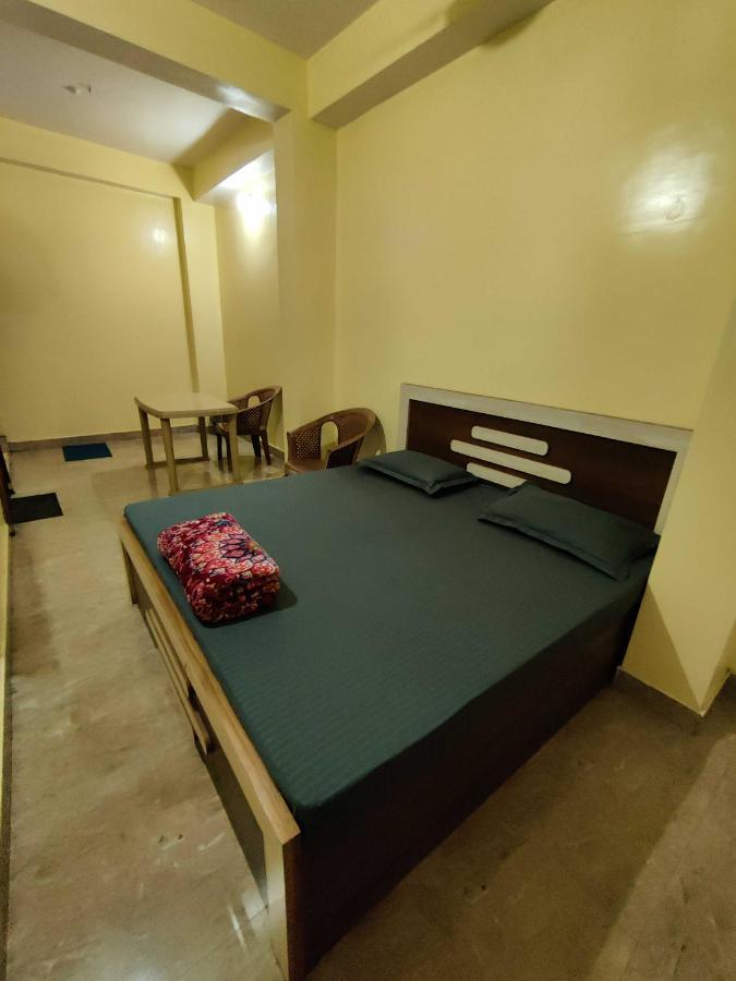Hotel O Adhunik Lodge Bhilai 外观 照片